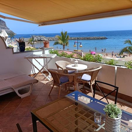 Mogan Suite Puerto De Mogan Εξωτερικό φωτογραφία