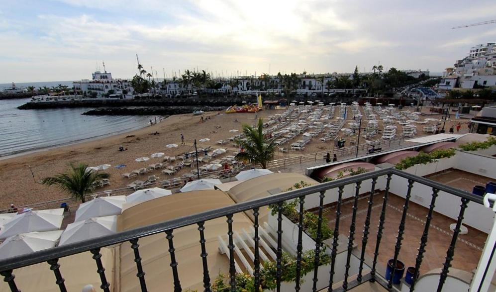 Mogan Suite Puerto De Mogan Εξωτερικό φωτογραφία