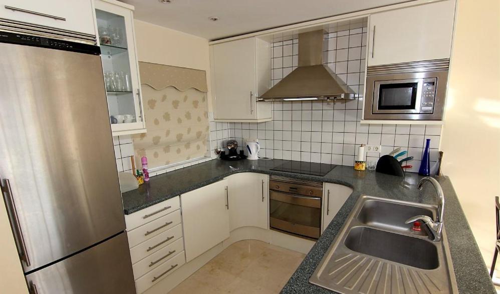Mogan Suite Puerto De Mogan Εξωτερικό φωτογραφία