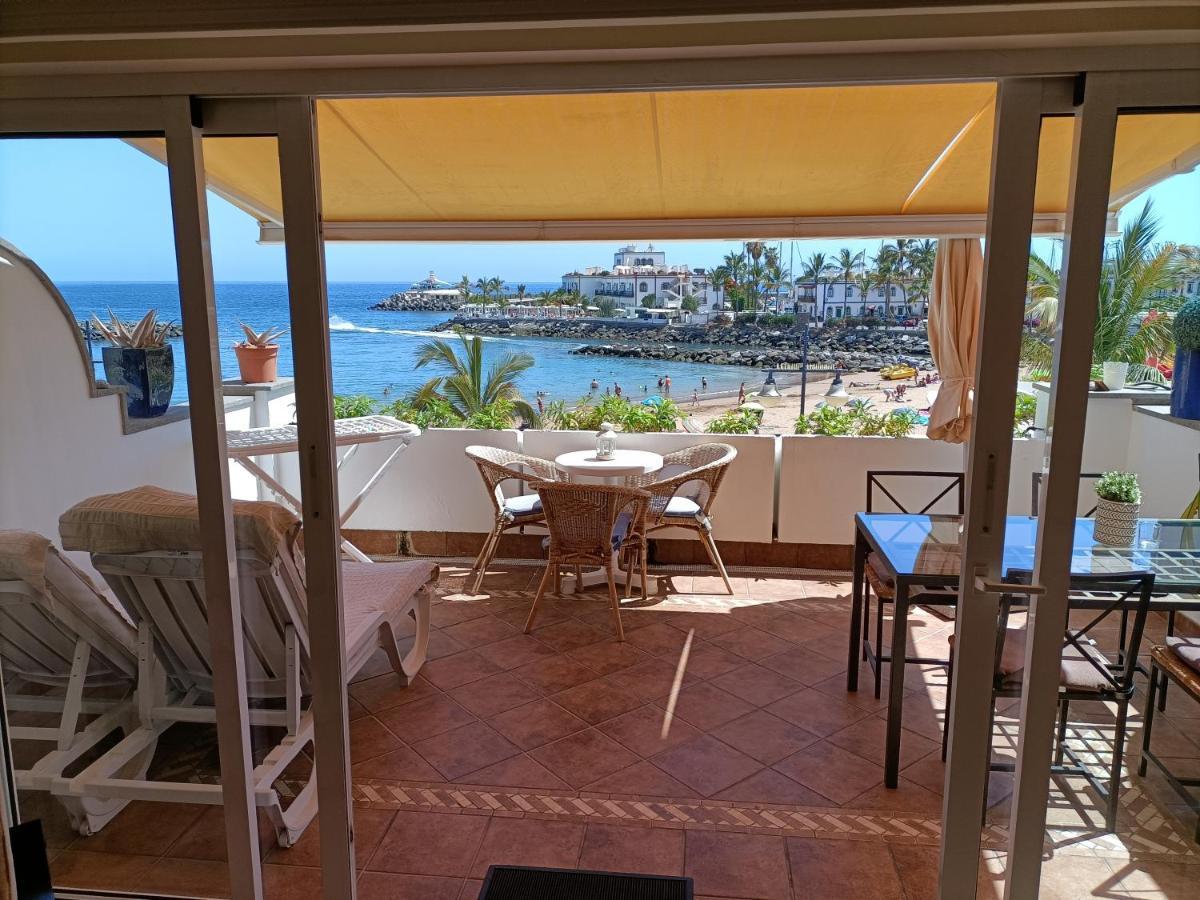 Mogan Suite Puerto De Mogan Εξωτερικό φωτογραφία