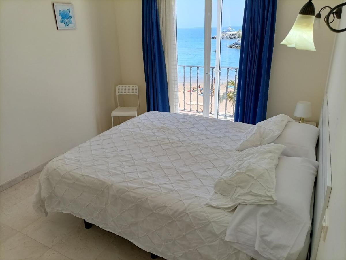 Mogan Suite Puerto De Mogan Εξωτερικό φωτογραφία