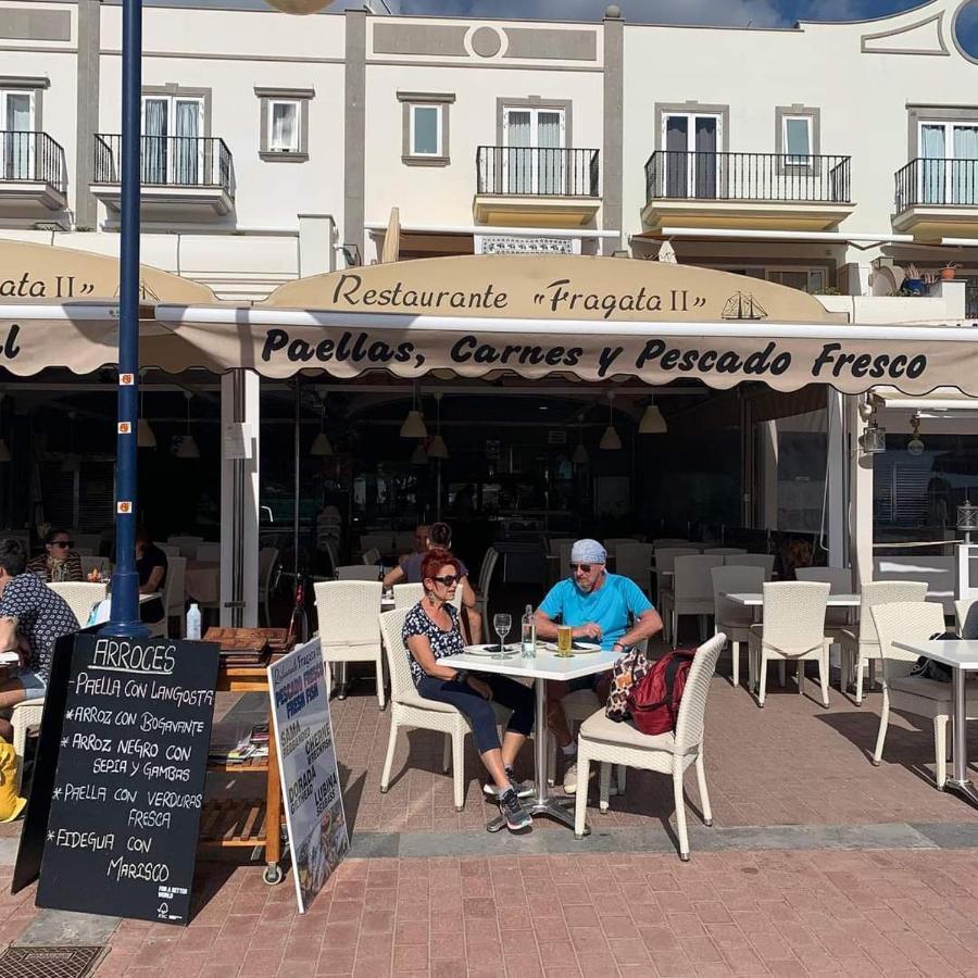 Mogan Suite Puerto De Mogan Εξωτερικό φωτογραφία